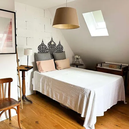 Appartamento Résidence Dignan - élégant T2 En Plein Centre – à Deux Pas De La Mae-8974