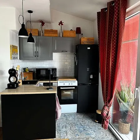 Résidence Dignan - élégant T2 En Plein Centre – à Deux Pas De La Mae-8974 Arcachon