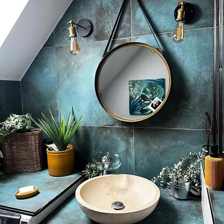 Appartamento Résidence Dignan - élégant T2 En Plein Centre – à Deux Pas De La Mae-8974