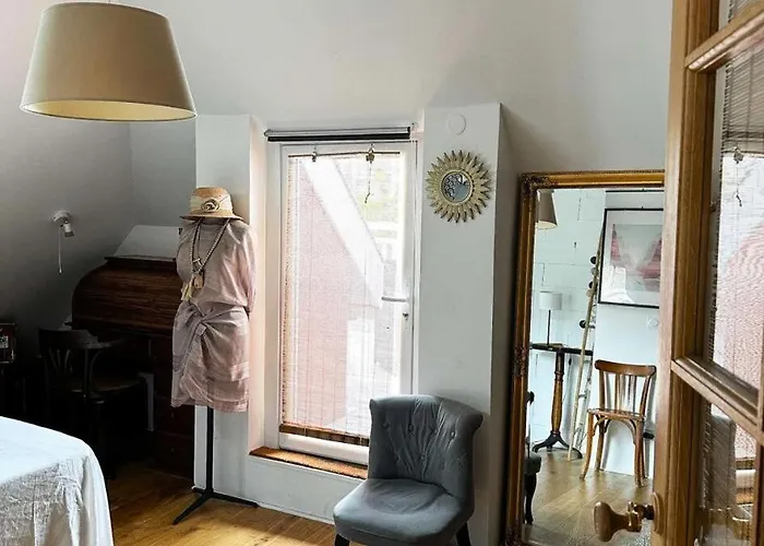 Dignan - Elegant T2 En Plein Centre - A Deux Pas De La Mae-8974