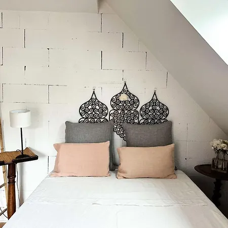 Dignan - Elegant T2 En Plein Centre - A Deux Pas De La Mae-8974 公寓 *