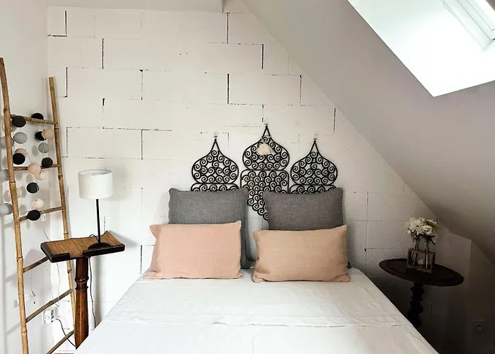 Dignan - Elegant T2 En Plein Centre - A Deux Pas De La Mae-8974 Lejlighed *